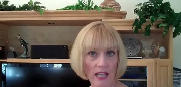  Mature House Wife Swings For Hubby